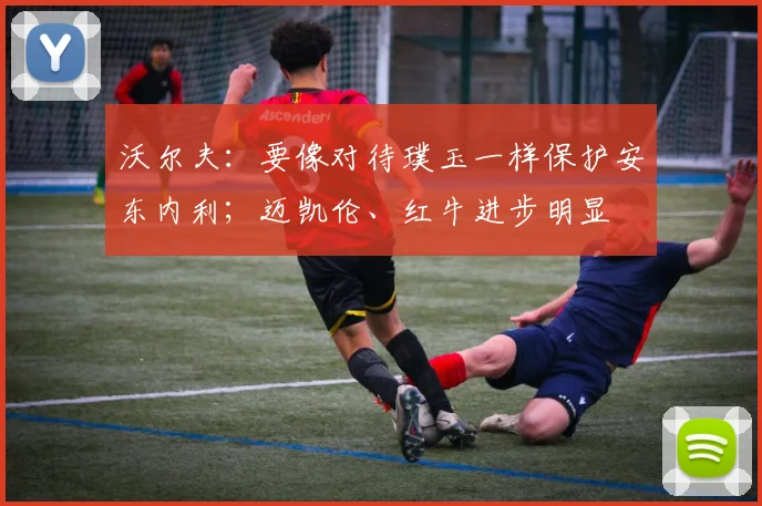 沃尔夫：要像对待璞玉一样保护安东内利；迈凯伦、红牛进步明显